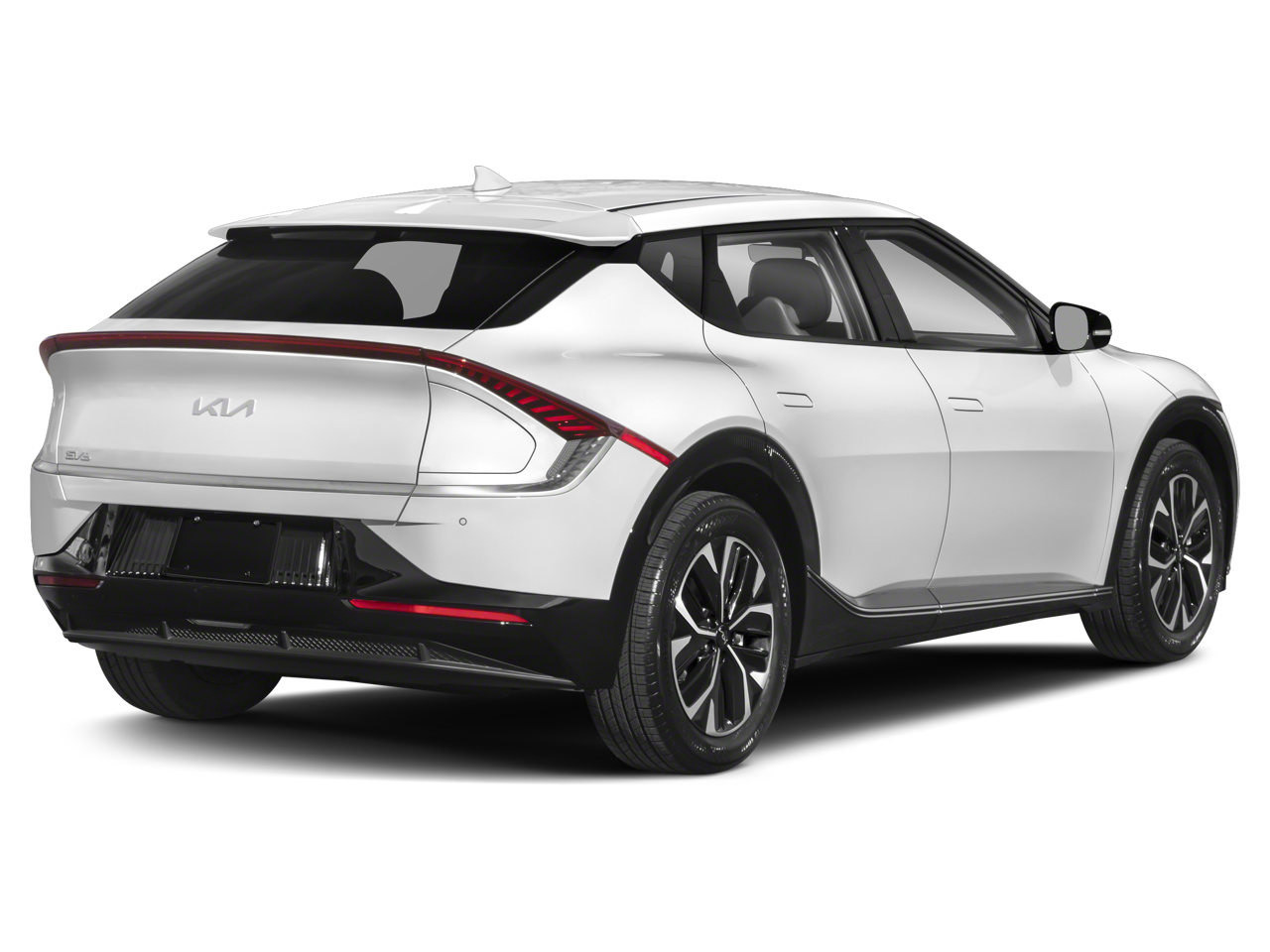2023 Kia EV6 Wind Sport Utility 4D