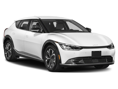 2023 Kia EV6 Wind Sport Utility 4D