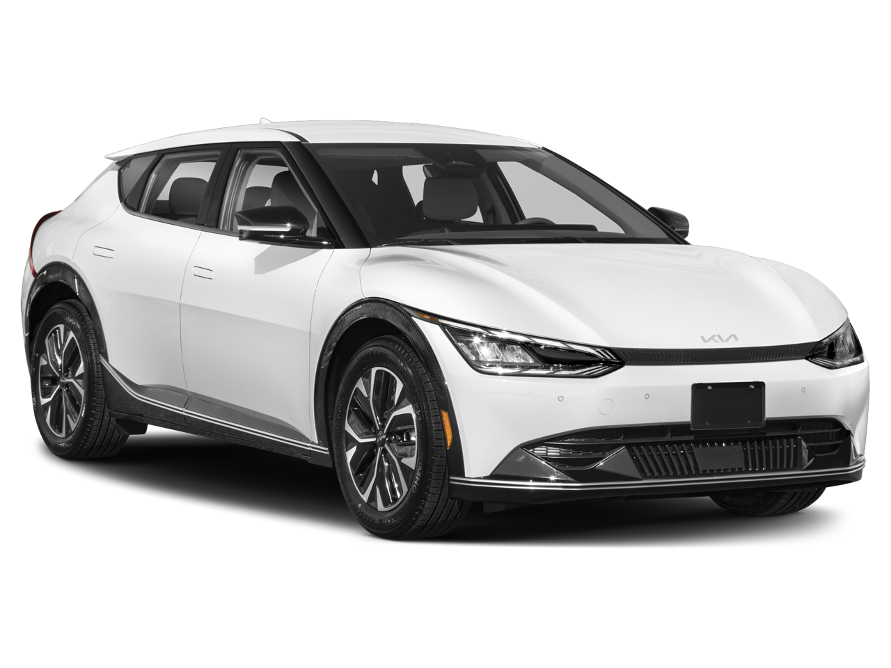 2023 Kia EV6 Wind Sport Utility 4D