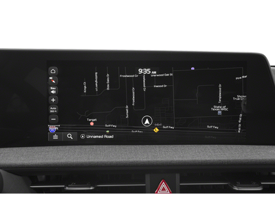 2023 Kia EV6 Wind Sport Utility 4D