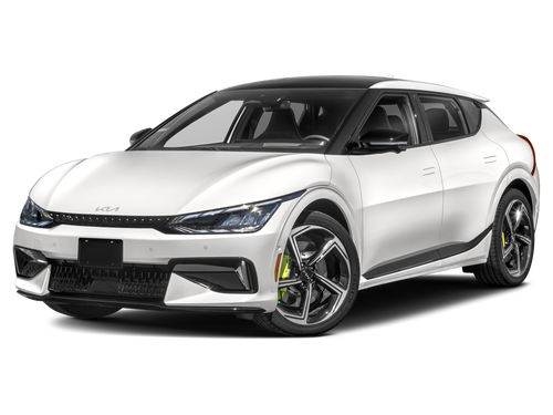 2023 Kia EV6 GT Sport Utility 4D