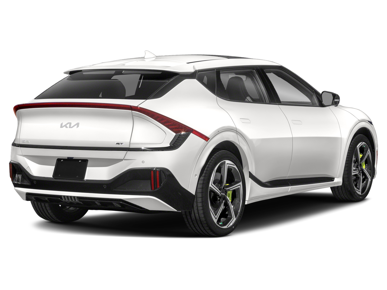 Certified 2023 Kia EV6 GT with VIN KNDC5DLE3P5115105 for sale in Hayward, CA