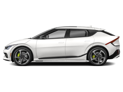 2023 Kia EV6 GT Sport Utility 4D