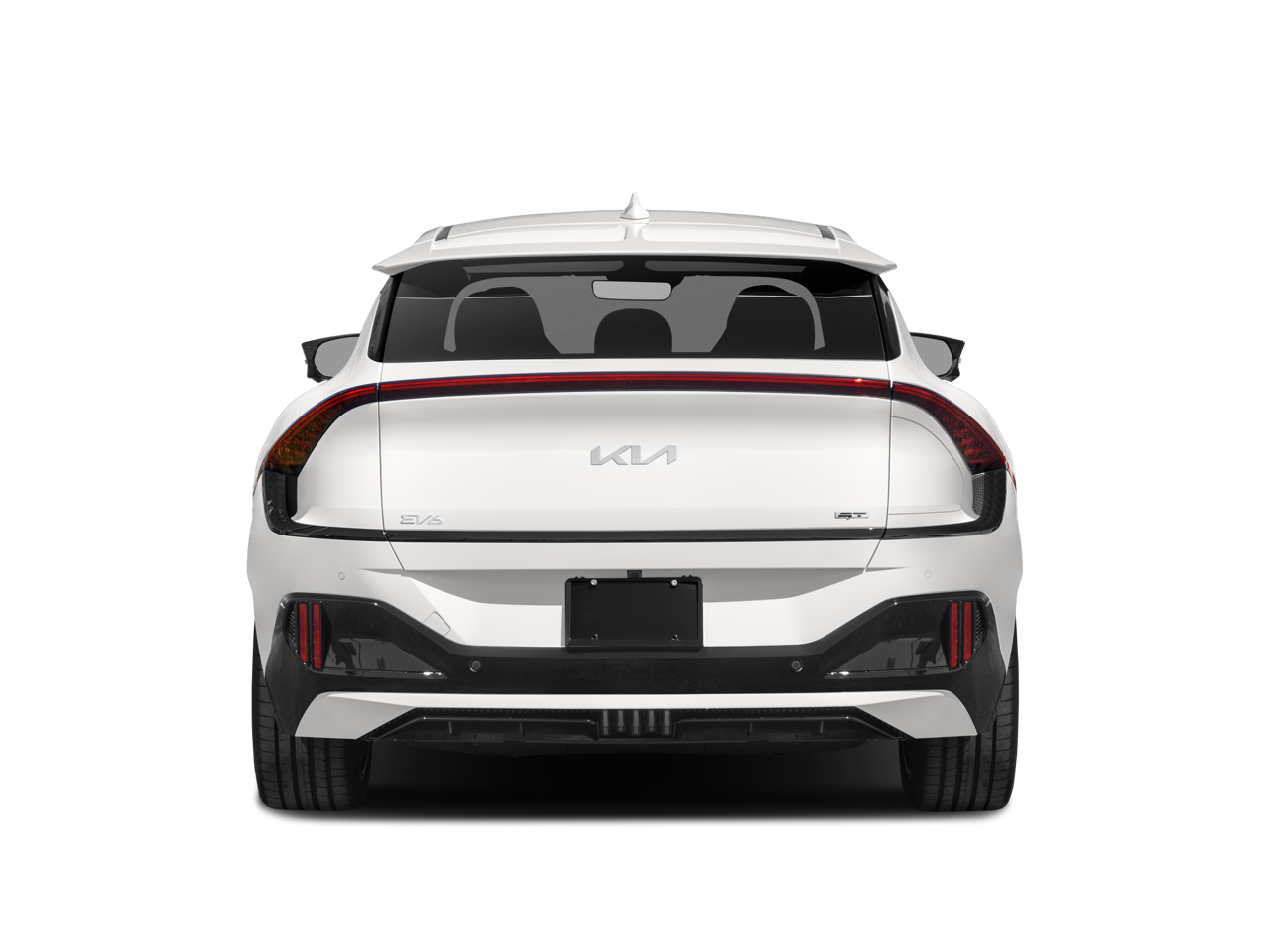 2023 Kia EV6 GT Sport Utility 4D