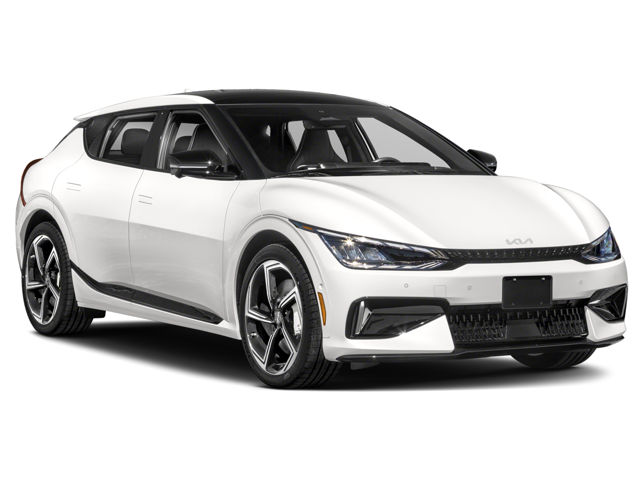 2023 Kia EV6 GT Sport Utility 4D
