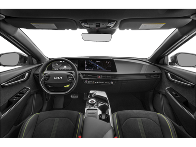 2023 Kia EV6 GT Sport Utility 4D