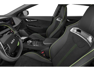 2023 Kia EV6 GT Sport Utility 4D