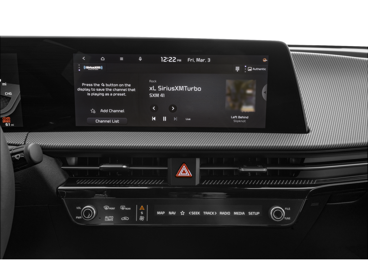 2023 Kia EV6 GT Sport Utility 4D