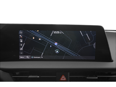 2023 Kia EV6 GT Sport Utility 4D