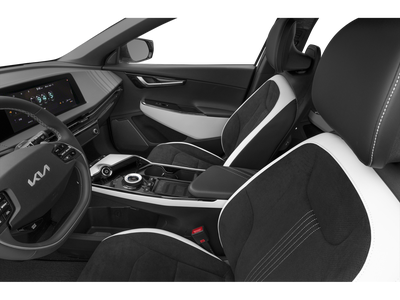 2023 Kia EV6 GT-Line Sport Utility 4D