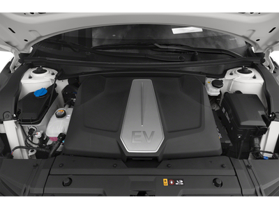 2023 Kia EV6 GT-Line Sport Utility 4D