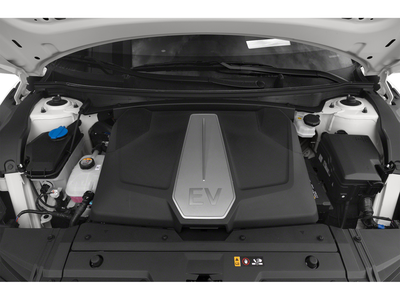 2023 Kia EV6 GT-Line Sport Utility 4D