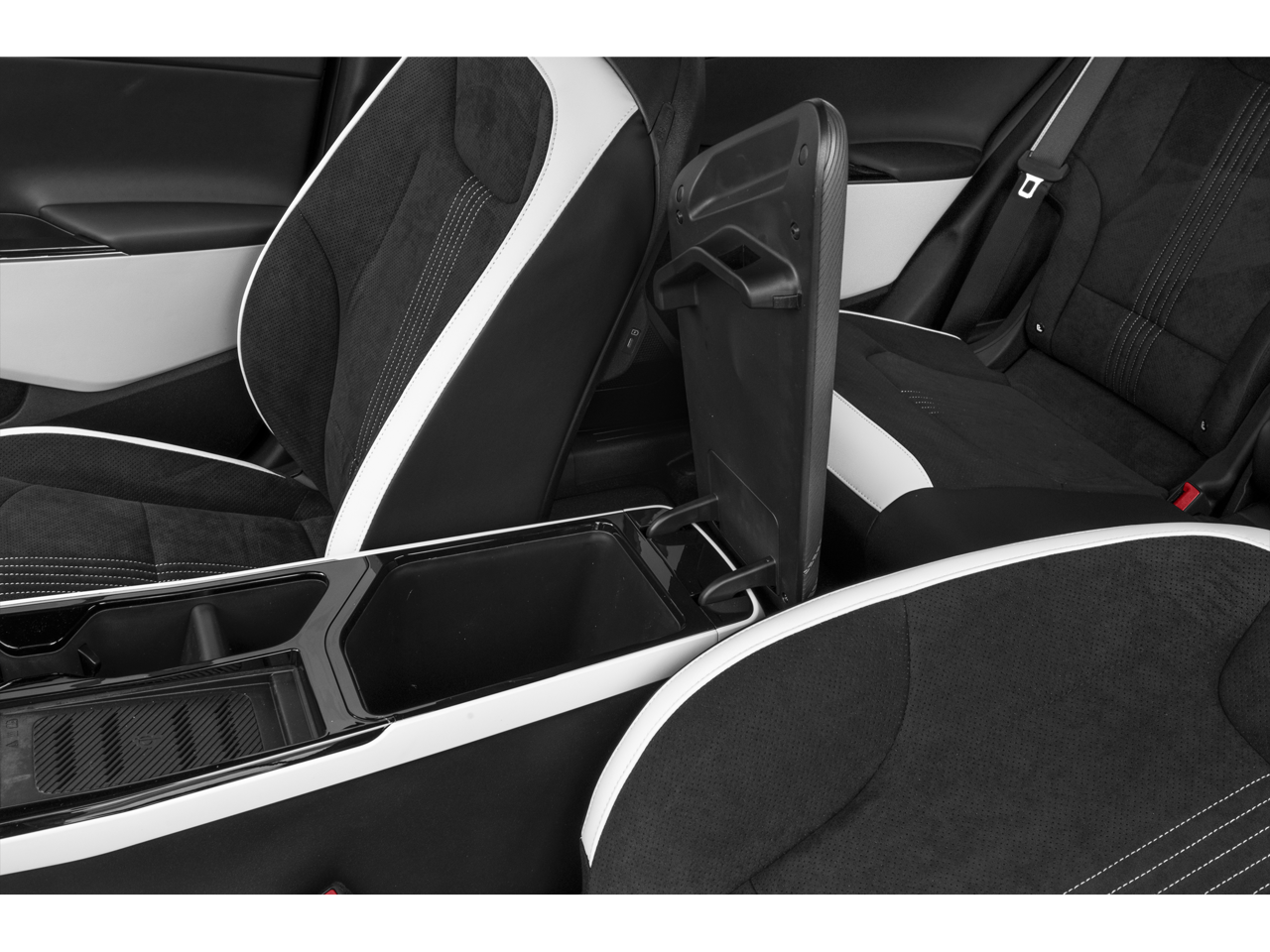 2023 Kia EV6 GT-Line Sport Utility 4D