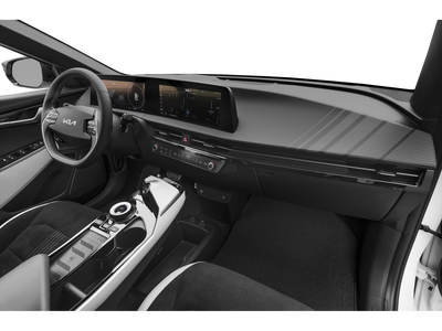2023 Kia EV6 GT-Line Sport Utility 4D