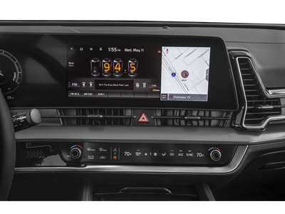 2023 Kia Sportage Hybrid SX-Prestige Sport Utility 4D