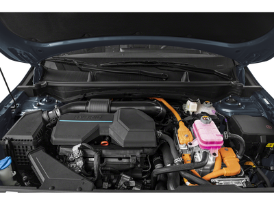 2023 Kia Sportage Hybrid SX-Prestige Sport Utility 4D