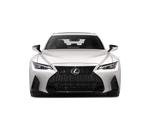2023 Lexus IS IS 350 F SPORT Sedan 4D