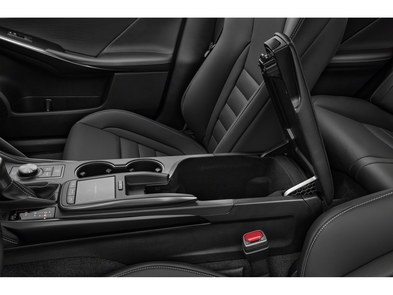 2023 Lexus IS IS 350 F SPORT Sedan 4D