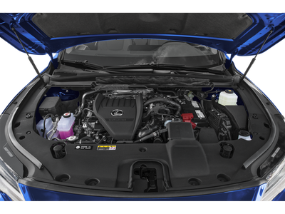 2023 Lexus RX RX 350 Sport Utility 4D