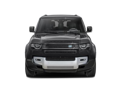 2023 Land Rover Defender 130 SE Sport Utility 4D