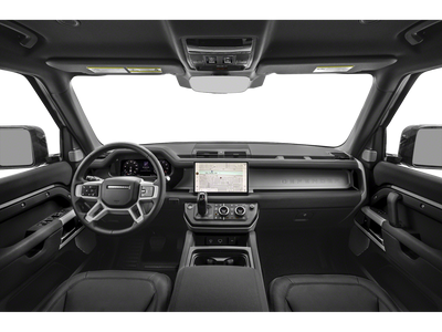 2023 Land Rover Defender 130 SE Sport Utility 4D