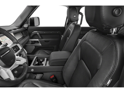 2023 Land Rover Defender 130 SE Sport Utility 4D