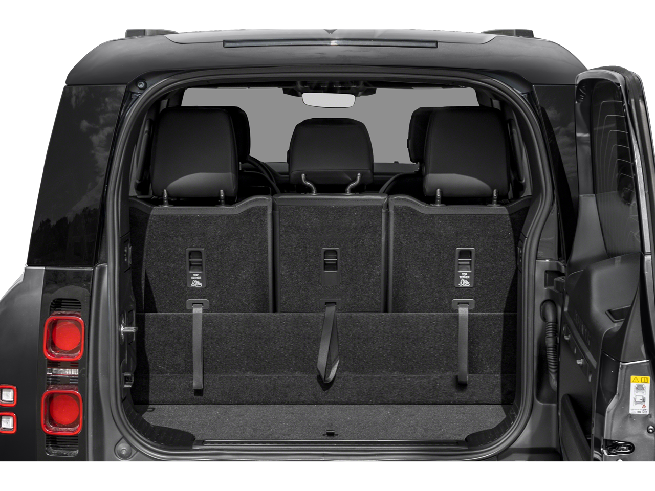 2023 Land Rover Defender 130 SE Sport Utility 4D