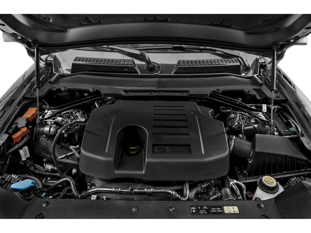 2023 Land Rover Defender 130 SE Sport Utility 4D