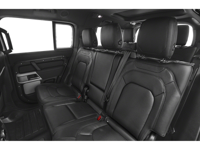 2023 Land Rover Defender 130 SE Sport Utility 4D