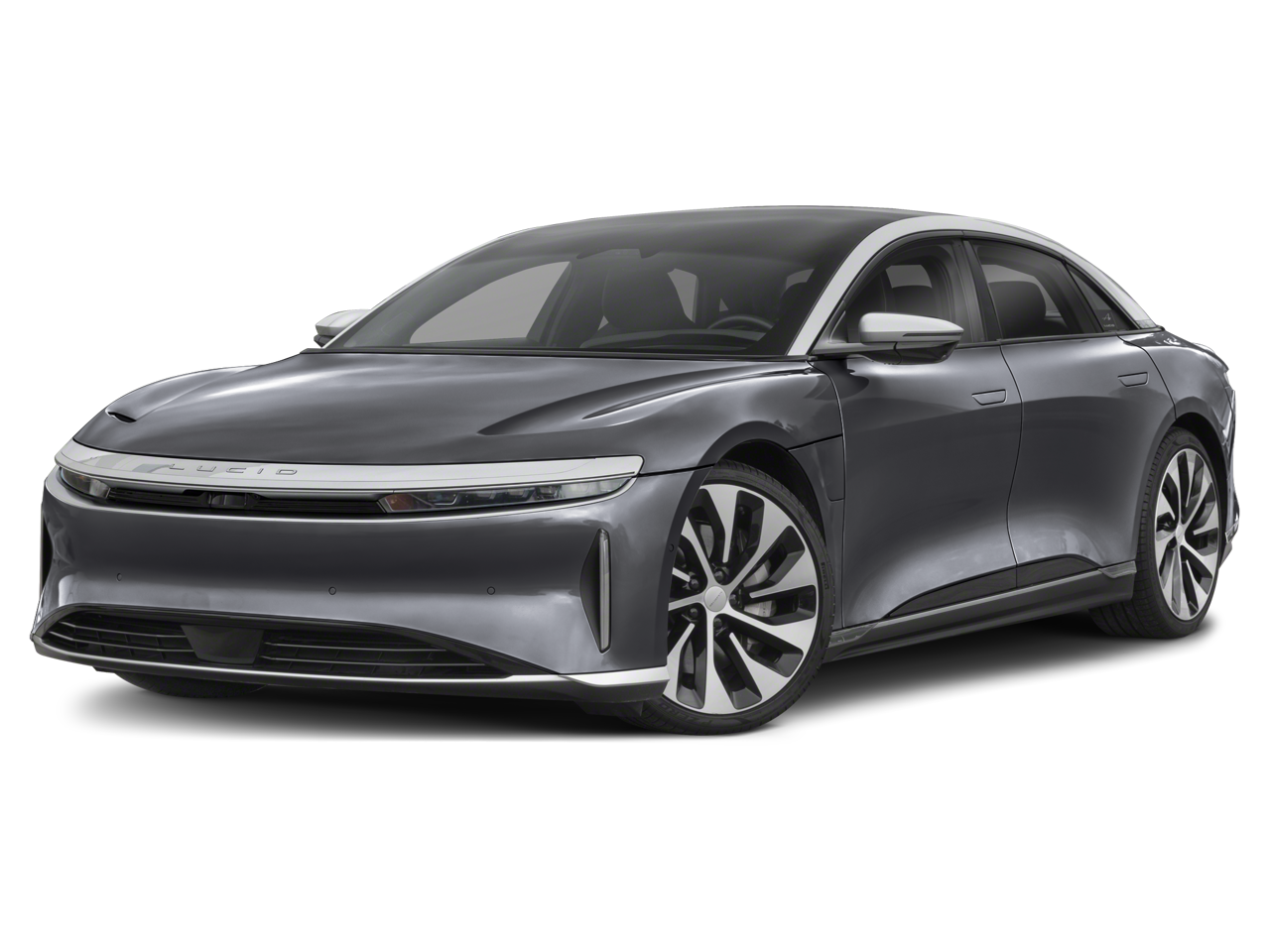 2023 Lucid Air Touring Sedan 4D