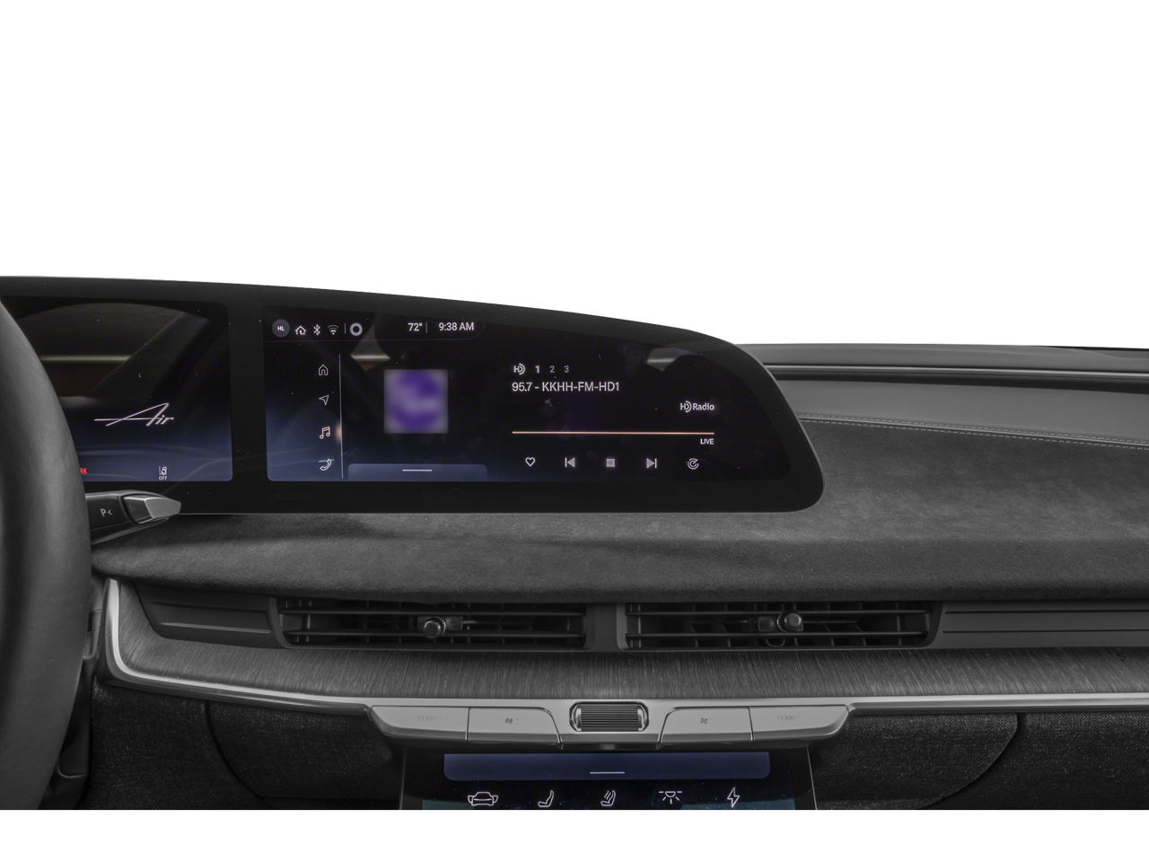 2023 Lucid Air Touring Sedan 4D