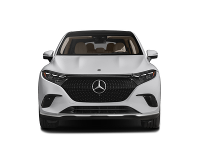 2023 Mercedes-Benz Mercedes-EQ EQS SUV EQS 450 4MATIC® Sport Utility 4D