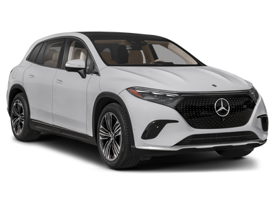 2023 Mercedes-Benz Mercedes-EQ EQS SUV EQS 450 4MATIC® Sport Utility 4D