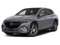2023 Mercedes-Benz Mercedes-EQ EQS SUV EQS 580 4MATIC® Sport Utility 4D