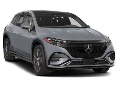 2023 Mercedes-Benz Mercedes-EQ EQS SUV EQS 580 4MATIC® Sport Utility 4D