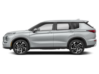 2023 Mitsubishi Outlander SE Sport Utility 4D