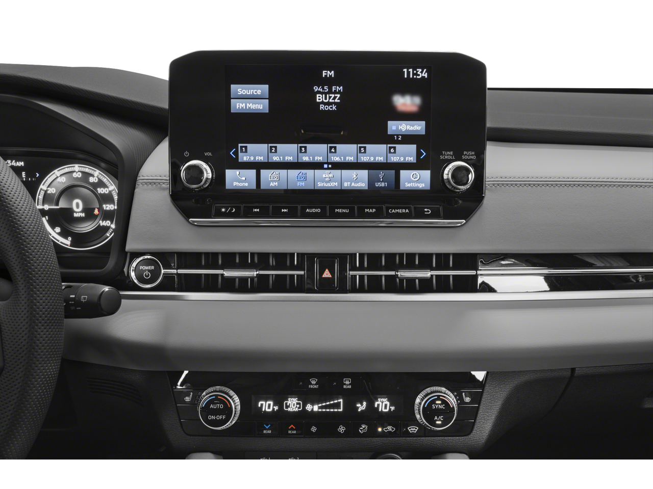 2023 Mitsubishi Outlander PHEV SEL Sport Utility 4D