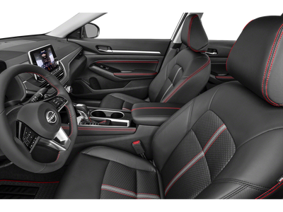 2023 Nissan Altima 2.5 SR Sedan 4D
