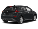 2023 Nissan LEAF S Hatchback 4D