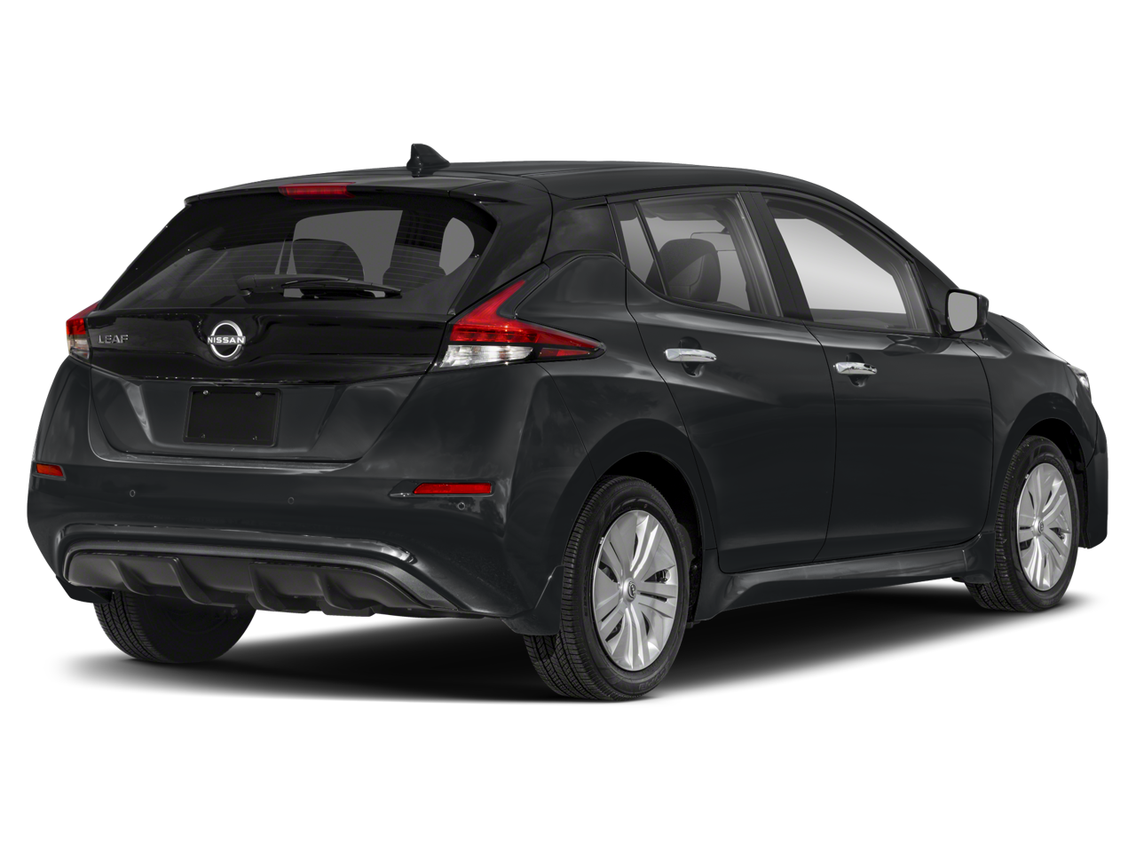 2023 Nissan LEAF S Hatchback 4D