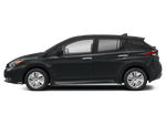 2023 Nissan LEAF S Hatchback 4D