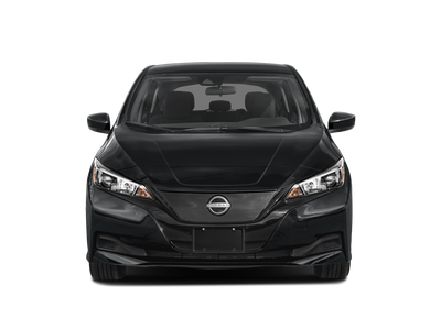 2023 Nissan LEAF S Hatchback 4D