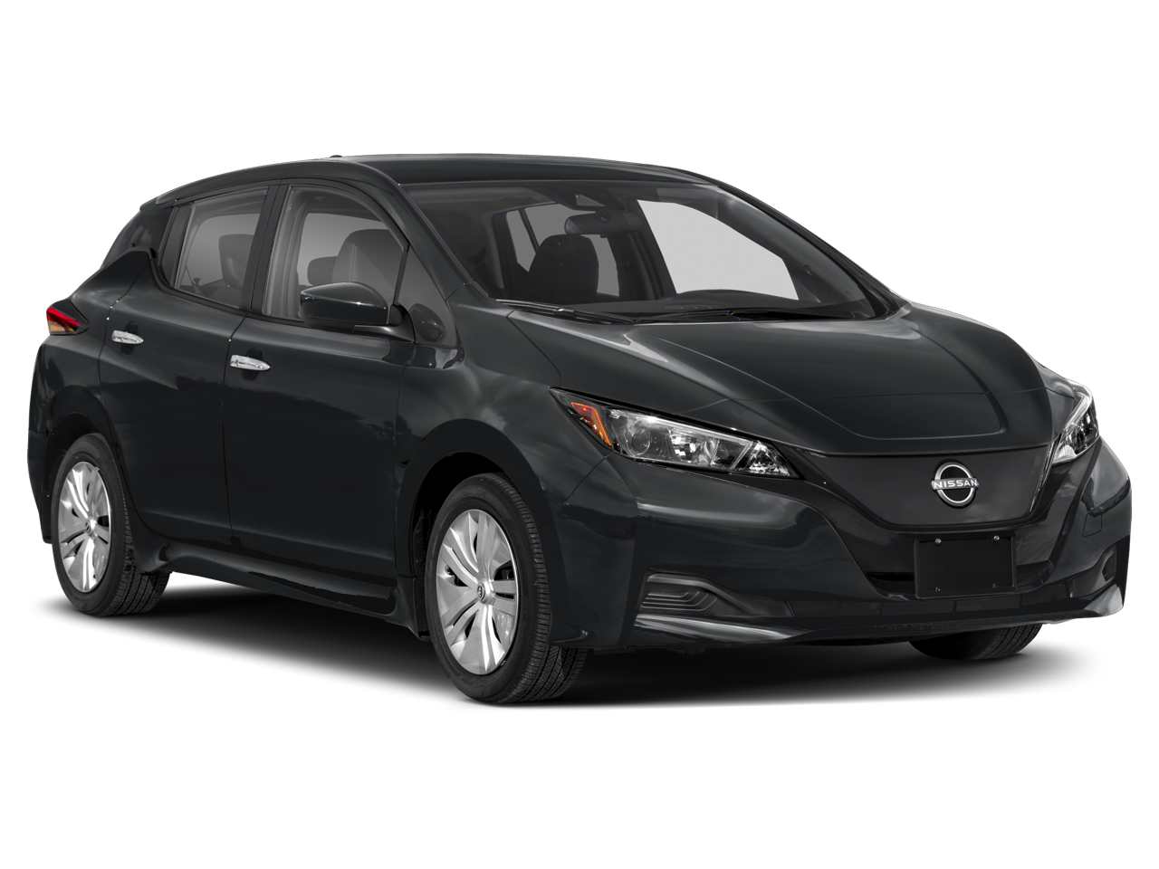 2023 Nissan LEAF S Hatchback 4D