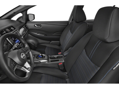 2023 Nissan LEAF S Hatchback 4D