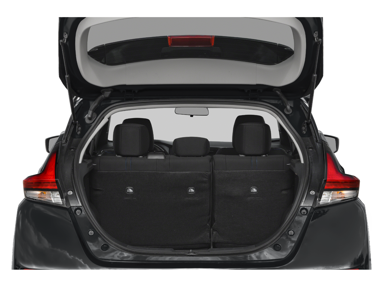 2023 Nissan LEAF S Hatchback 4D