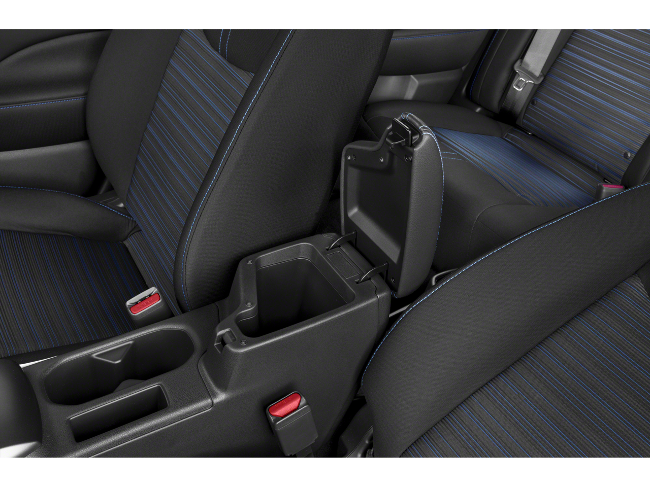 2023 Nissan LEAF S Hatchback 4D