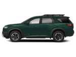 2023 Nissan Pathfinder Rock Creek Sport Utility 4D