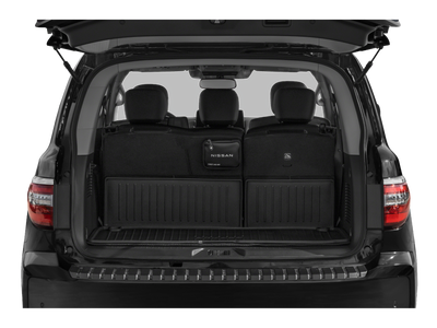 2023 Nissan Armada SV Sport Utility 4D