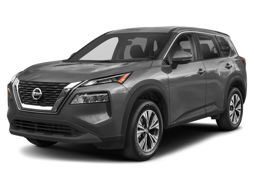 2023 Nissan Rogue SV Sport Utility 4D