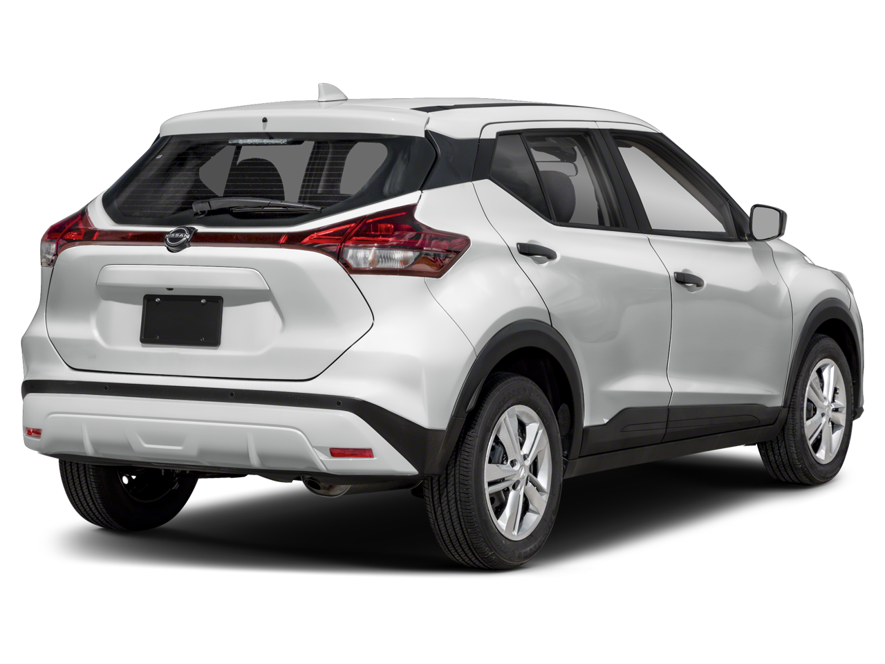 2023 Nissan Kicks S Sport Utility 4D